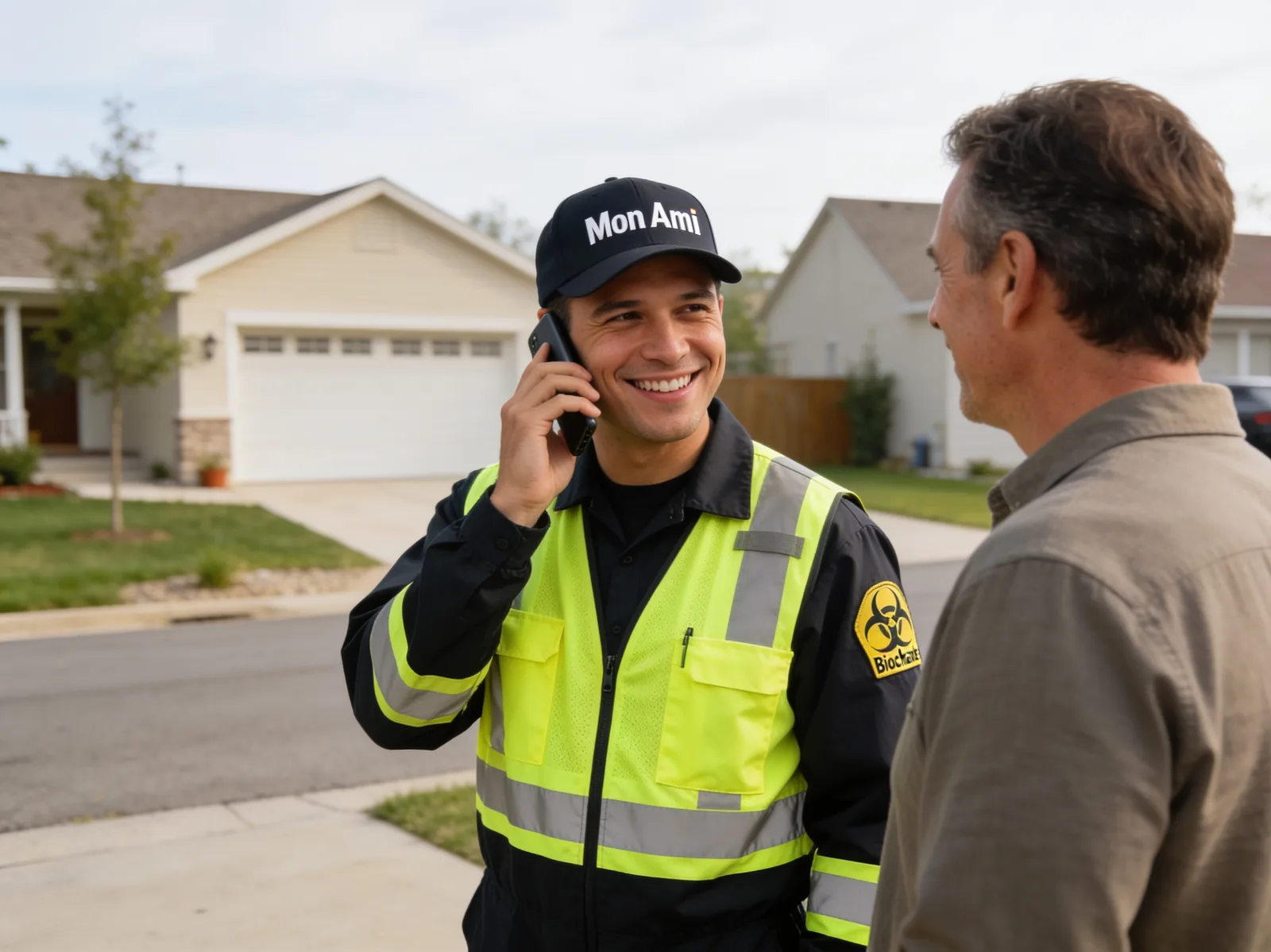 Sewage Cleanup Arlington, AL FAQs